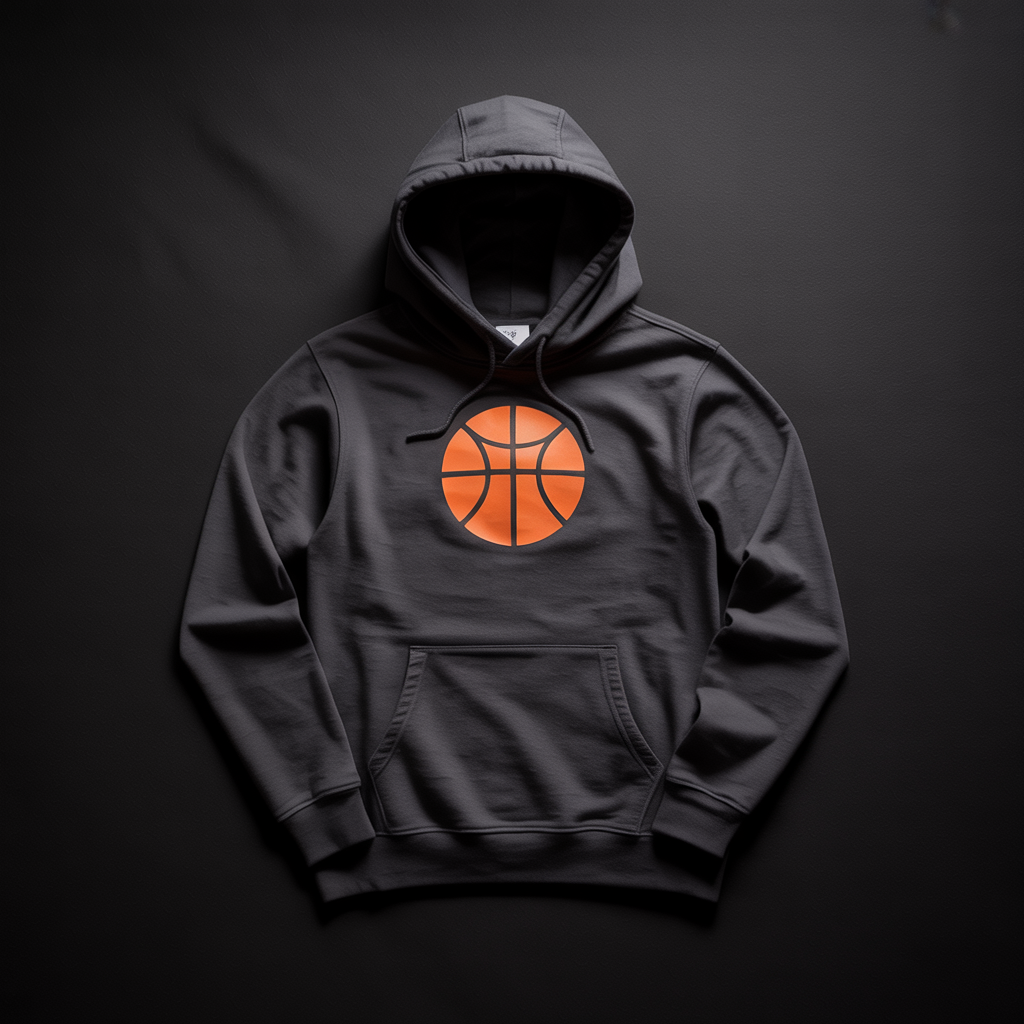 Court Vision Hoodie