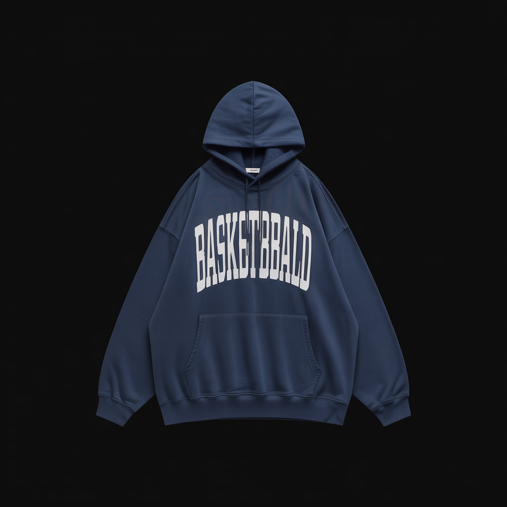 Hangtime Hoodie