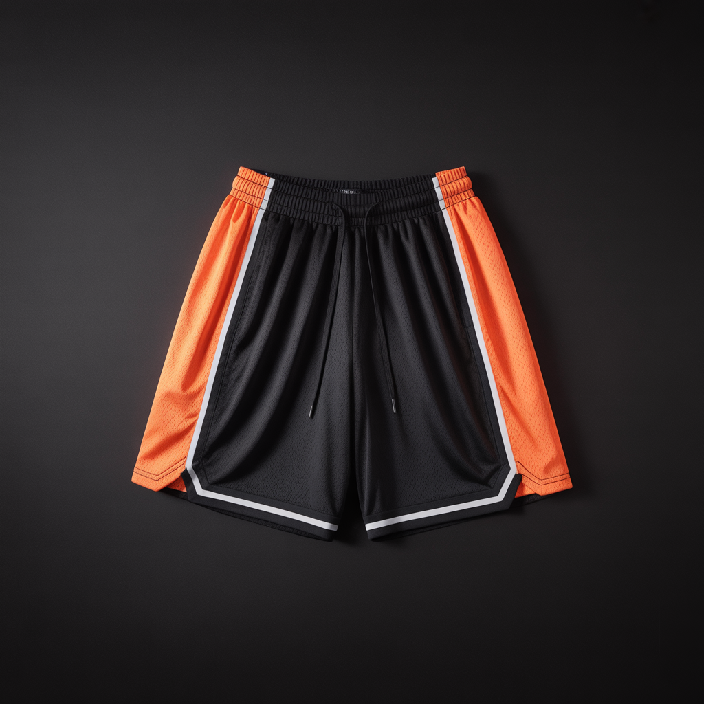 Sideline Shorts