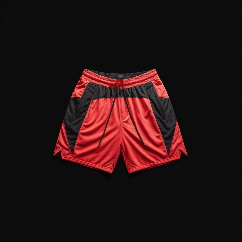 Fastbreak Shorts