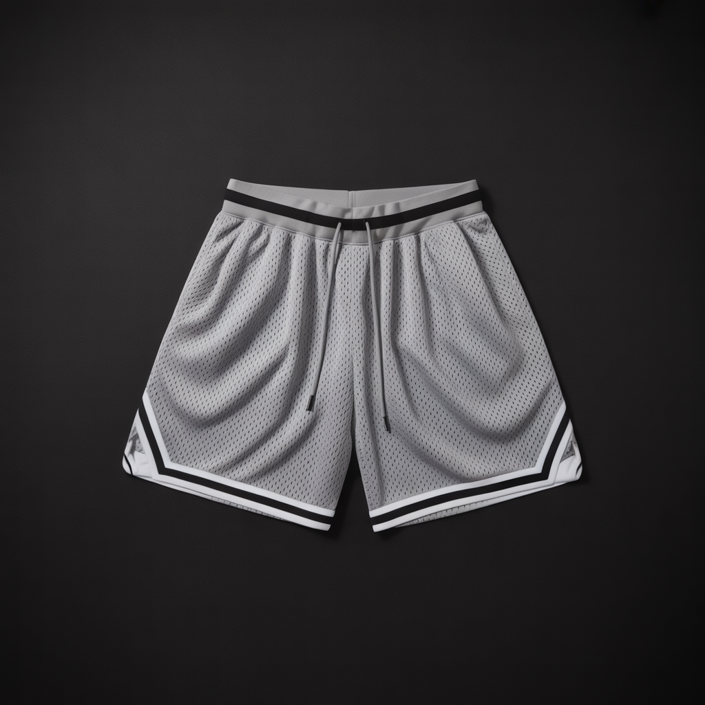 Crossover Shorts